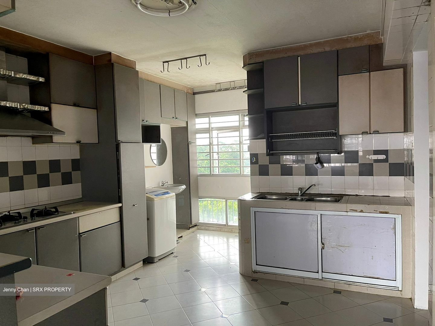 Choa Chu Kang Street 51 thumbnail photo